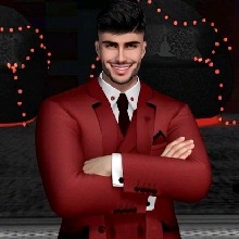 avatar resmi