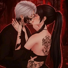 DarklLightAngel