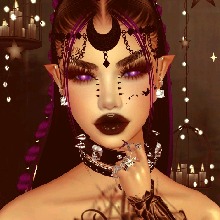 DamagedBeauty