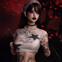 DamagedBeauty