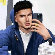avatar picture