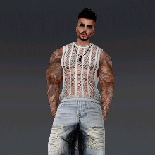 MrVGrooves