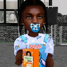 GUCCIJR1