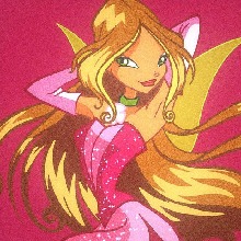 immagine avatar