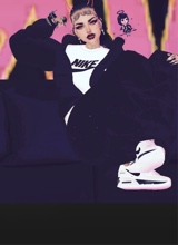 BlazinGodess