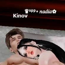 foto del avatar