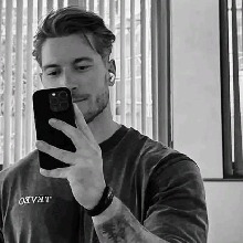 foto avatar