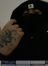avatar resmi