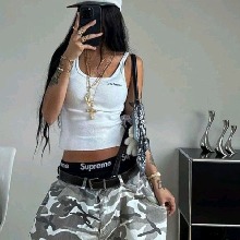 foto avatar