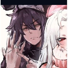 Portrait de l'avatar