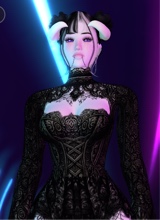 Avatar Bild