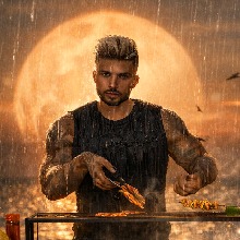 avatar picture