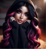 Alyssarosee