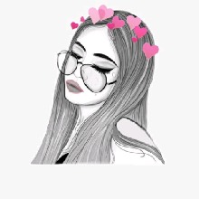 foto avatar