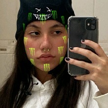 Portrait de l'avatar