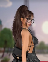 avatar resmi