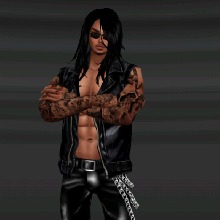 XXXJamesMills