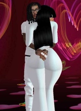 avatar picture
