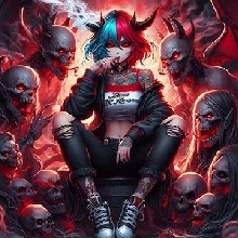 CarenaLove