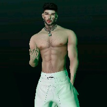 avatar bilde
