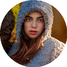 Portrait de l'avatar