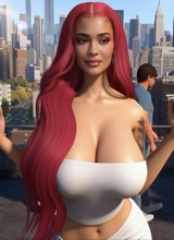 KimberIy