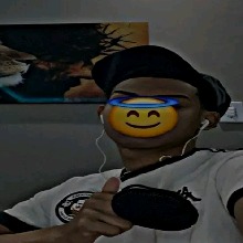 avatar bilde