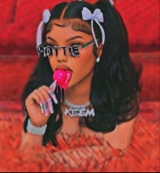 KeyyLadyEAST