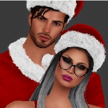 xlunaxgabrielx