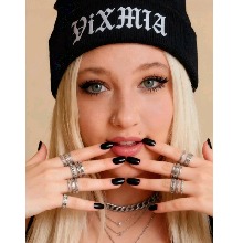 Vixmia