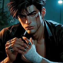 avatar picture