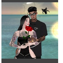 avatar resmi