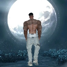 avatar resmi