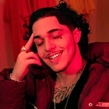 immagine avatar