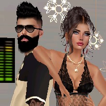 immagine avatar