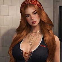 Portrait de l'avatar