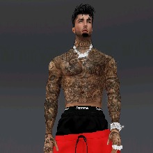 avatar picture