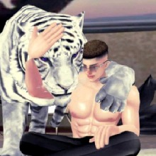 avatar picture