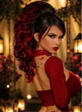 LadyDeadpool8