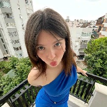 Portrait de l'avatar