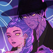 JinuDemon