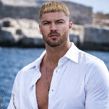 صورة الـavatar
