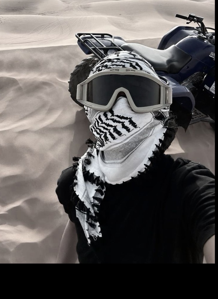 avatar picture