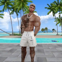immagine avatar