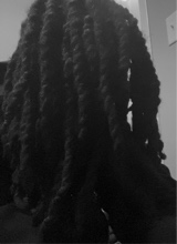 Sheluhmydreads
