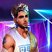 صورة الـavatar