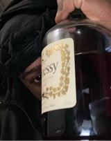 TreyMask