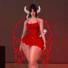 immagine avatar