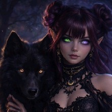VixenWolfeFang