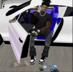 immagine avatar